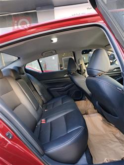 نیسان ئەلتیما